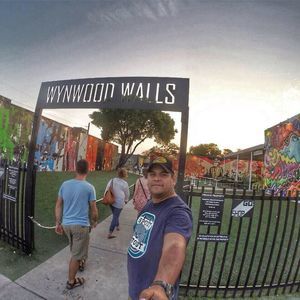 Meet your Posher, John